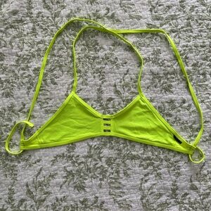 Jolyn Tomcat Bikini Top